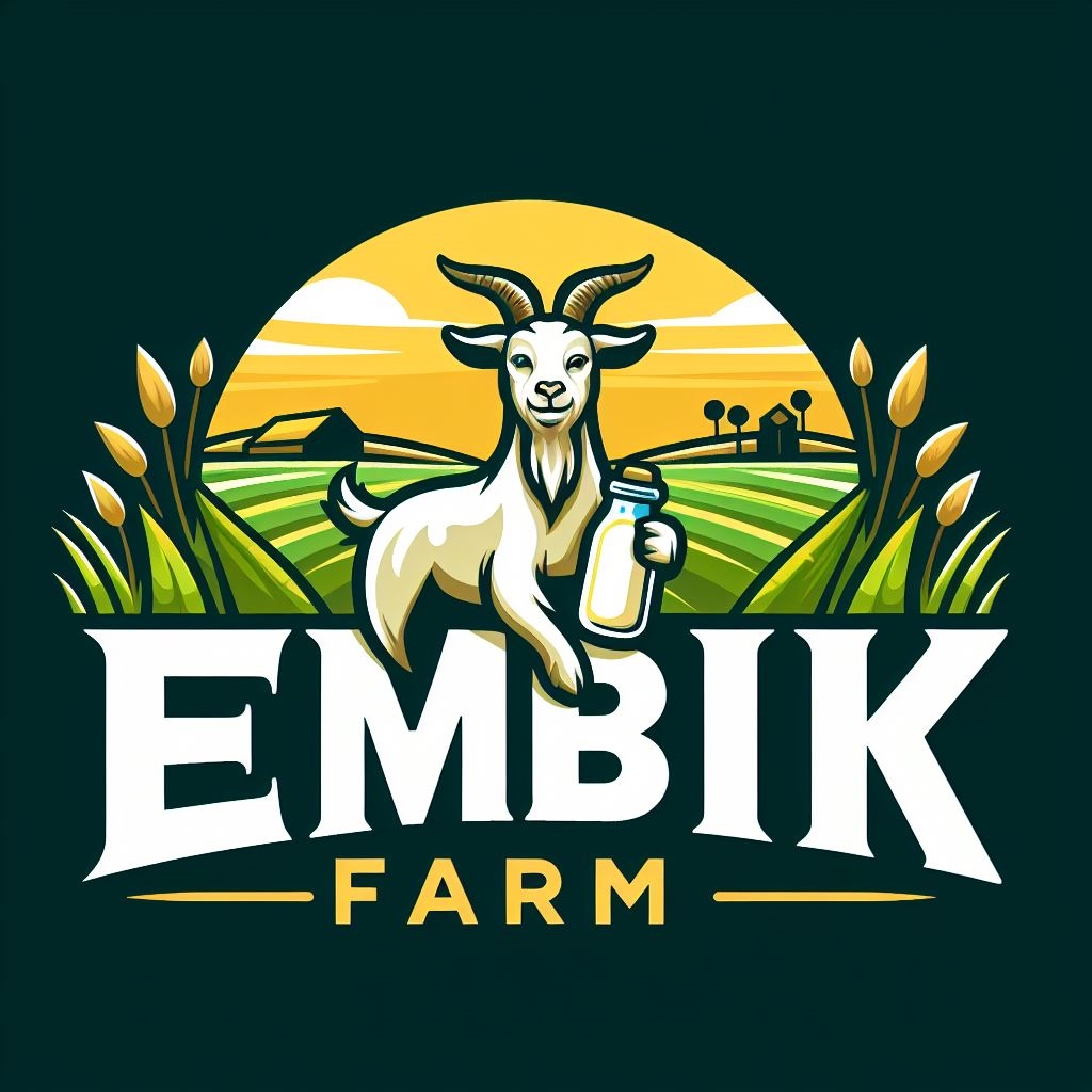 Embik Farm Logo